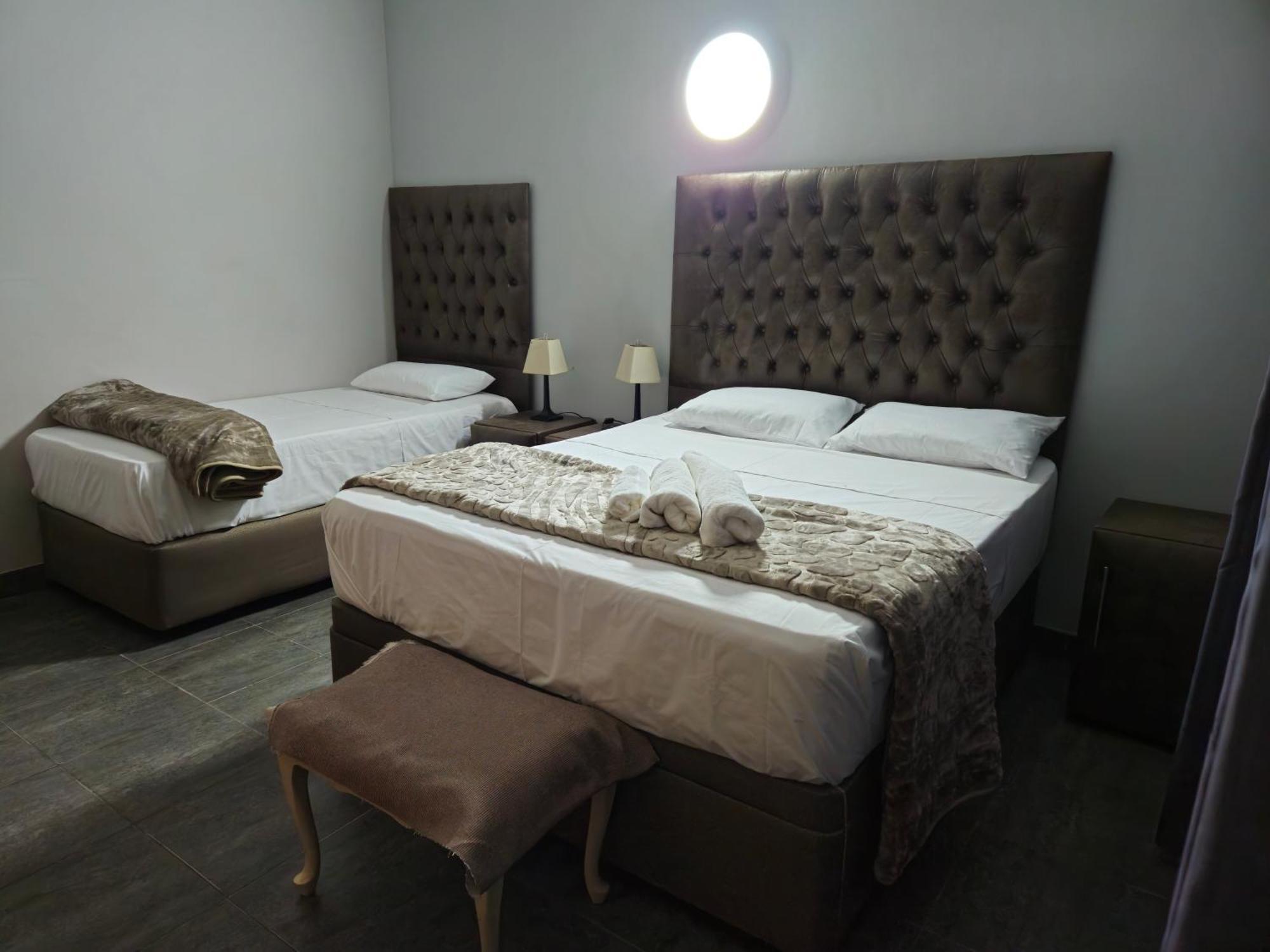 Light House Lodge Бела Бела Екстериор снимка
